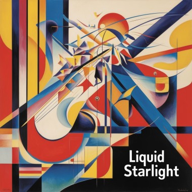 Liquid Starlight