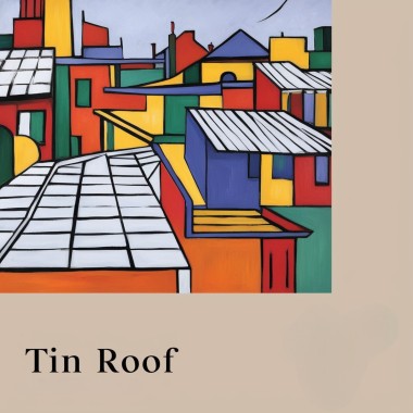 Tin Roof