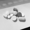 wet pill