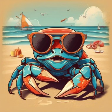 蟹蟹你🦀