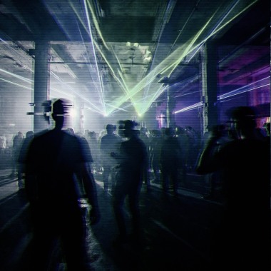 Trippy Danz [long time ver.]