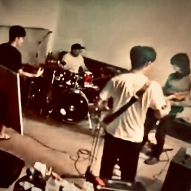 民主實驗場 - 並行著 [In Room Demo]