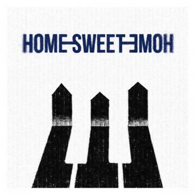 G-Dragon,Taeyang,Daesung - Home Sweet Home ft.techdim