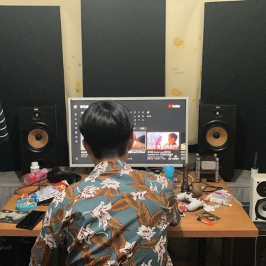 魔女Outtiy - 斯文敗類［Demo］ ft.techdim