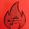 This is the fire that is silent no more  [Demo]
