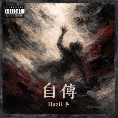 《自傳》demo-Hazii