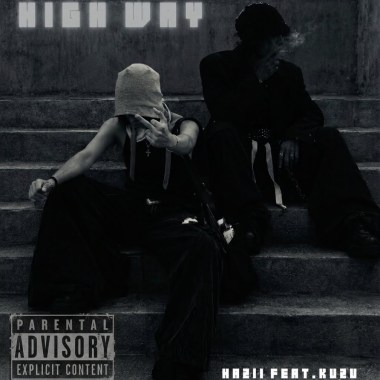 High Way - Hazii  feat. Kuzu