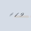 #19 DEMO