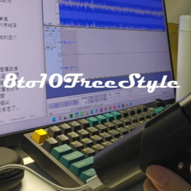 8to10 freestyle
