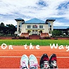 On The Way - 吉隆坡臺灣學校-D105畢業歌- 陳乃文