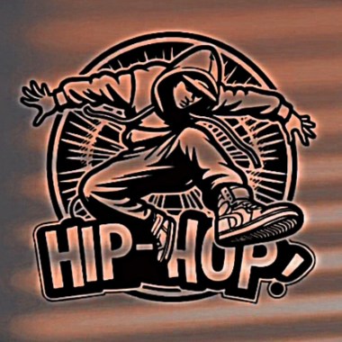 B.G73 & 粗人 【做Hip hop】