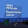 04. Foodcoma (食物昏迷)
