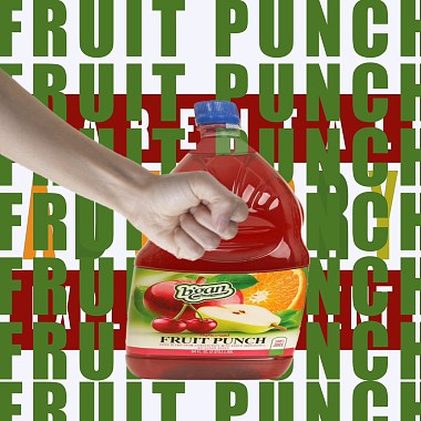 杂果缤治Fruit Punch(Solo Version)