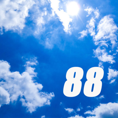 藍88