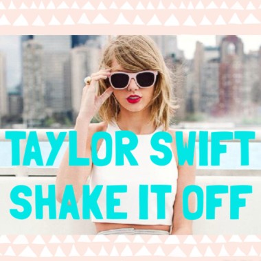 『改編+翻唱』Taylor Swift-Shake it off