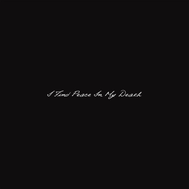 AnderWaves - I Find Peace In My Death
