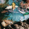 如水