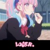 LOSER.