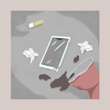 Warren Z - Falling