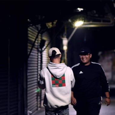 Swaggy - 做夢吧