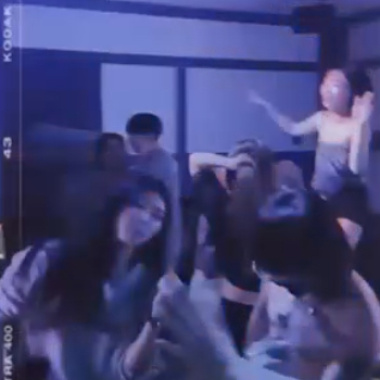 Warren Z - 酒肉朋友