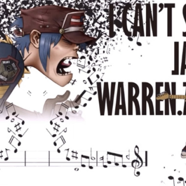 Warren Z - 刺