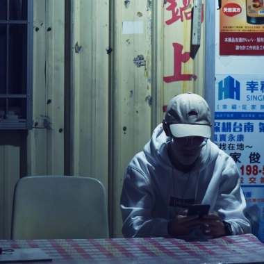 Warren Z - 全部給了你