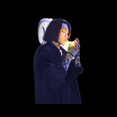 Warren Z feat AI - 夢中情人