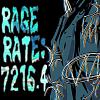 RAGE RATE:7216.4