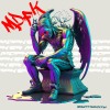 MDFK Feat. W.Lin