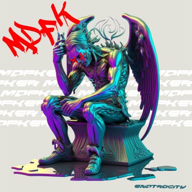 MDFK Feat. W.Lin