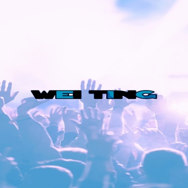 Wei Ting - Wemo Align (Original Mix)