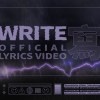 Write/寫
