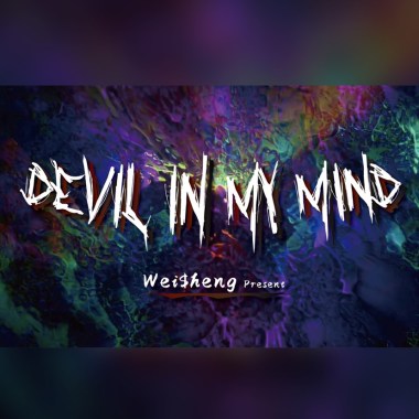 Devil in my mind