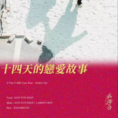 十四天戀愛故事