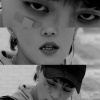 DEAN- instagram  COVER