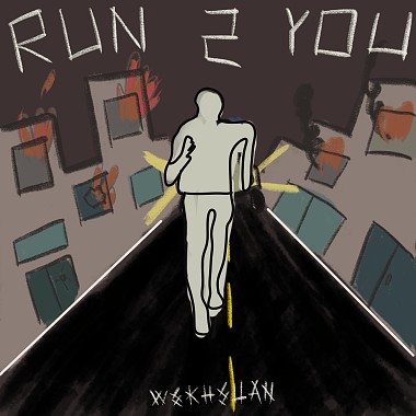 Run 2 You_奔向你
