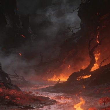 地獄不空 誰入地獄