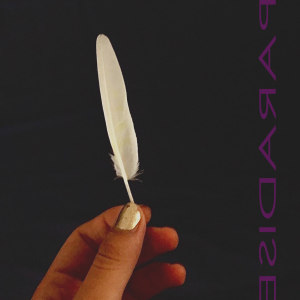 ＰＡＲＡＤＩＳＥ -【Ｗhat I Need】(吳乙&林碧霞)