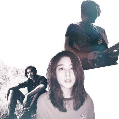 why don't you just be my baby(demo)