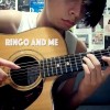 Ringo And Me 20210817