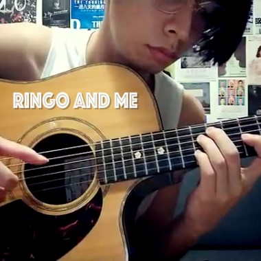 Ringo And Me 20210817