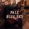 Pale Blue Sky 20221213