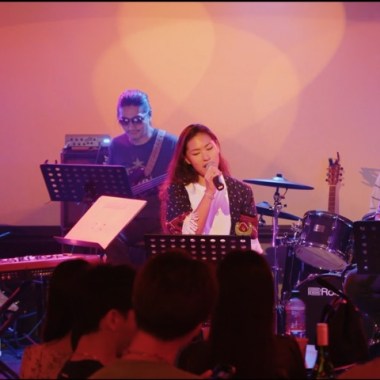 心裡的鬼 (Live)