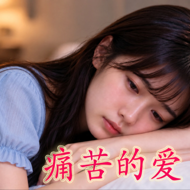 痛苦的愛