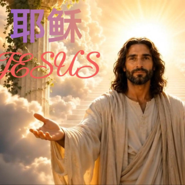 耶穌