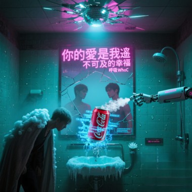 你的愛是我遙不可及的幸福