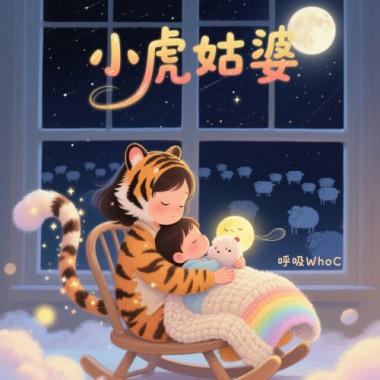 《小虎姑婆》