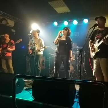 Fuck of life - 狂潮Wild Wave
