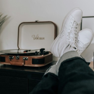 Whiskey Cigarettes Radio